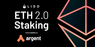 Validators are chosen at random to create blocks and are responsible for checking and confirming blocks they don't create. Eth 2 0 Staking Now Live In Argent