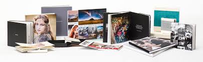Professional Custom Coffee Table Photo Books And Albums For
