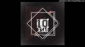 Jesad - 10 - YouTube
