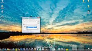 how to get a mac osx leopard dock on