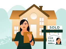 How To Be A Real Estate Agent gambar png