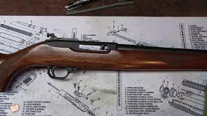 ruger 10 22