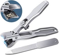 nail clippers for men thick nails