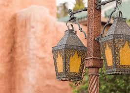 7 Great Moroccan Outdoor Lamps For Your