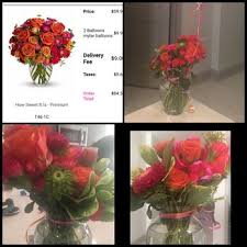 Roses, lilies, alstroemeria, daisies, carnations Expressions Flowers Gifts 10 Reviews Florists 420 Merchants Rd Rochester Ny Phone Number Yelp