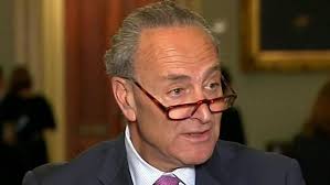 A member of the democratic party, schumer is the senior united states senator from new york, a seat he has held since 1999. U S Sen Chuck Schumer To Attend West Virginia Democratic Party Dinner Wchs