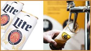 miller lite calories and carbs in beer