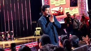 Free fire me apne name ko free me kese change kare ?? Master Audio Launch Live Updates Vijay Vijay Sethupathi Share The Stage For The First Time Filmibeat