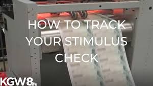 There will be a separate. Where S My Stimulus Check Irs Tracking Tool Is Live Wfaa Com