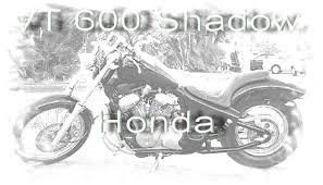 Honda Shadow Seats Vt 600 Vlx U S