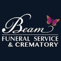 beam funeral service crematory