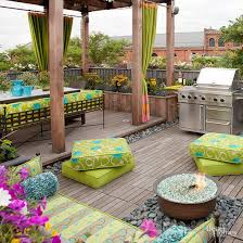 diy backyard ideas for patios porches