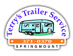 Image result for terrys trailer service owen sound