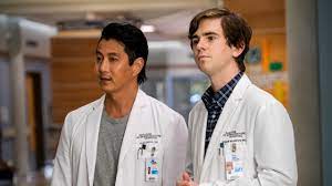 Good Doctor : la série médicale débarque sur Netflix en décembre