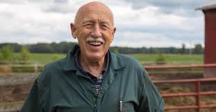 what happened to dr pol s grandson