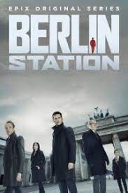 tv berlin station season 1