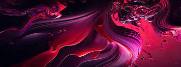 red pink and purple abstract wallpaper