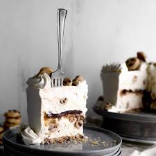 cookie dough ice cream cake no churn