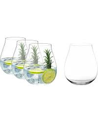 Riedel Gin Tonic Tumbler Glass 5414