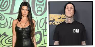 News points out, travis and kourtney recently vacationed at the amangiri luxury resort in utah. Kourtney Kardashian And Travis Barker Dating Timeline