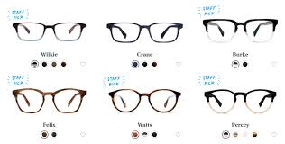 warby parker a review of the eyewear