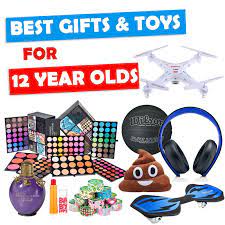 Check out this list of gifts for 10 year olds featuring creative suggestions they will actually use. Gifts For 12 Year Olds Best Toys For 2019 Cool Gifts For Kids Best Gifts 10 Year Old Boy