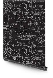 Wallpaper Roll Physical Formulas