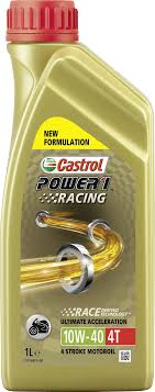 castrol castrol power1 racing 10w 40 hc