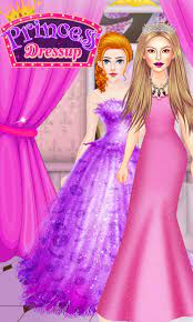 royal doll makeup games for android