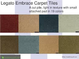 ppt miliken legato carpet tiles