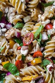 My summer garden pasta is the perfect hot weather dinner. Summer Pasta Salad Ina Batten Summer Pasta Salad Tidymom This Spicy Sweet And Punchy Pasta Salad Is Perfect For A Hot Summer Picnic When You Need Your Dishes Perfect