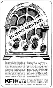 file kfi 50th anniversary advertisement