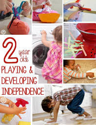 toddler activities for 2 year olds