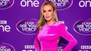 Amanda holden's 7 best bikinis and swimsuits. Amanda Holden Shares Snap Of Gorgeous Daughters And Fans Say Same Thing Mylondon