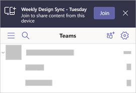 Professionals working remotely use microsoft teams to host online meetings, distance learning classes and video chats. Share Content In A Meeting In Teams Office Support