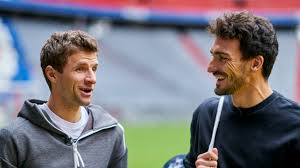 The hummel market really took a hit in the past decade. Low Hints Muller Hummels Could Return From Germany Exile For Euro 2020