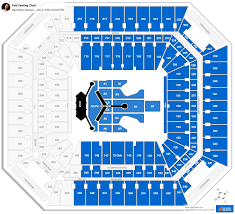 hard rock stadium concert seating chart