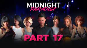Midnight paradise 0.17
