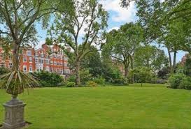 lennox gardens knightsbridge london