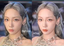 create korean natural makeup look