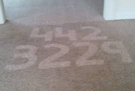 a 1 carpet cleaning affordable rates