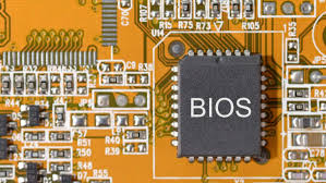 what is a bios general technics