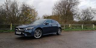There's a mojave silver a250 saloon about half a mile from me, near my daughter's house. Mercedes A 250 E Long Term Test The Perfect Stepping Stone To Ev Company Car Reviews