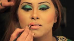 fareeha khan pro makeup artist