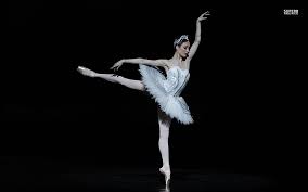 ballet dancer hd wallpaper