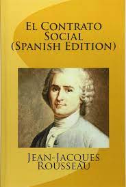 This common liberty is an upshot of the nature of man. El Contrato Social Spanish Edition Rousseau Jean Jacques 9781530933631 Amazon Com Books
