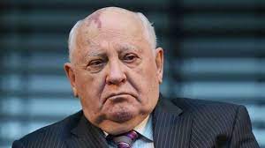 Mihail Gorbaçov yaşamını yitirdi