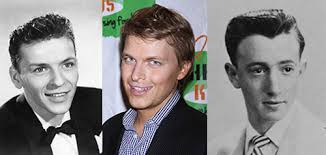 Woody allen is a symbol of intellectual america, a hollywood enfant terrible. Dlisted Ronan Farrow Is Totally Frank Sinatra S Son