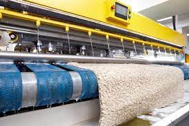 carpet washing and dry cleaning