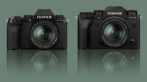 Descubra qual é melhor, assim como respectivas performances no ranking de câmeras. Fujifilm X S10 Vs X T4 Digital Camera World